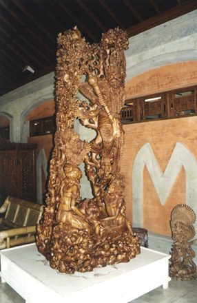 22 - Carving Fretwork