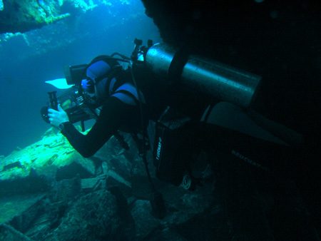 Wreck Valera