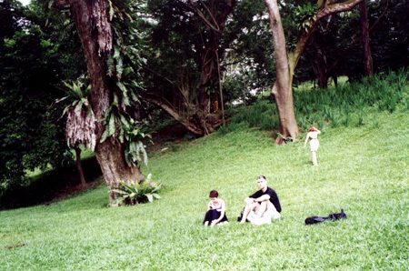 44 - Fort Cannig Park