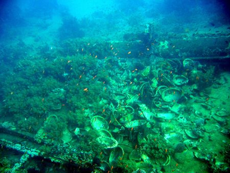Wreck 9