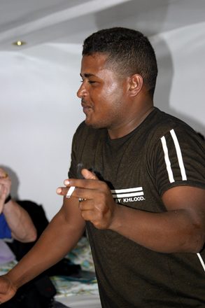 Party Dance 9