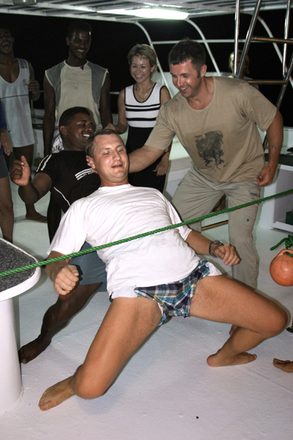 Party Game 5