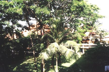 10 - Ramada Bintang Bali