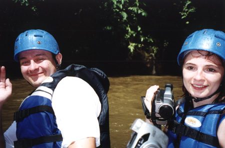 79 - We Are Rafters