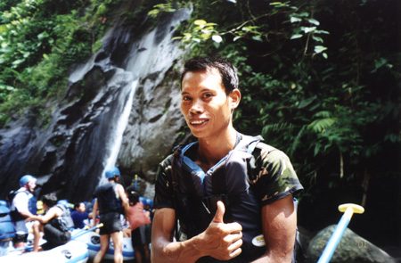 78 - Raft Captain