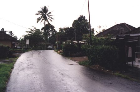 44 - Village