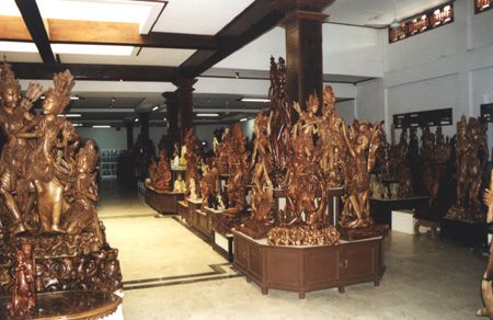 25 - Carving Fretwork