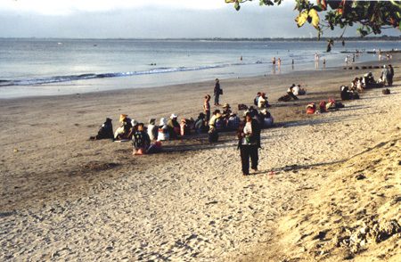 14 - Indian Ocean Coast