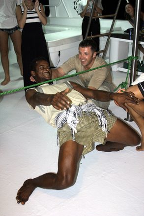 Party Game 6