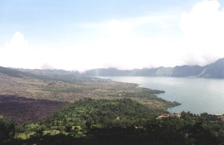 35 - Batur