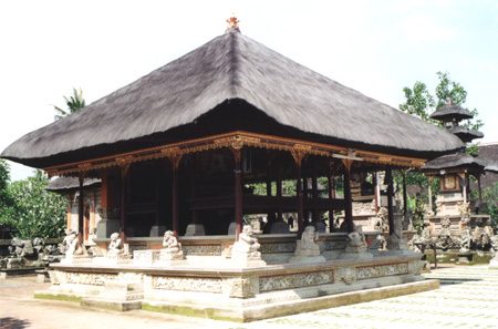 58 - Buddhistic Temple
