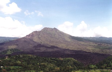 34 - Batur Volcano