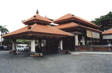 96 - Ramada Bintang Bali