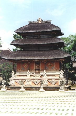 57 - Buddhistic Temple