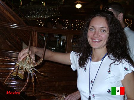 08Ella lobster