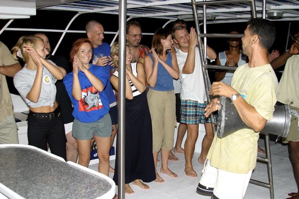 Party Dance 5