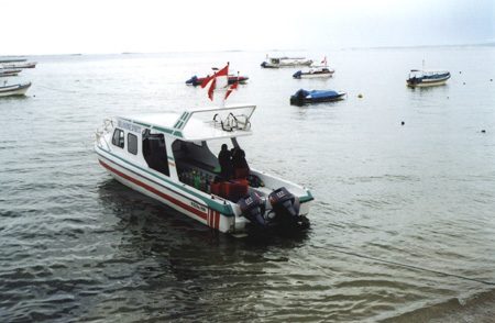 94 - Boat
