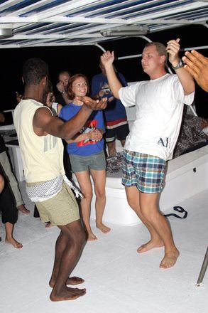Party Dance 3