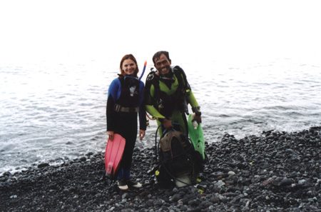 91 - Oksana&Instructor