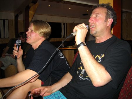 Karaoke 4