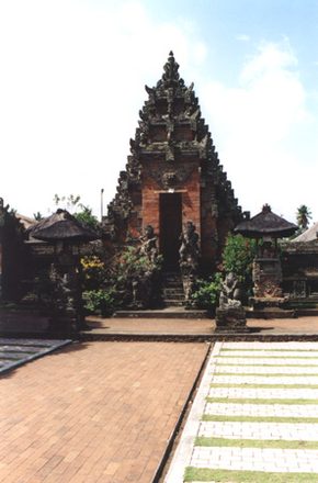 52 - Buddhistic Temple