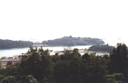 18 - Sentosa