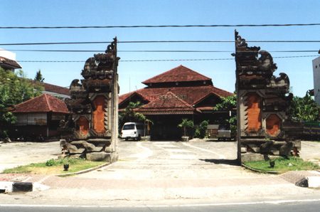 04 - Entrance For Spirits