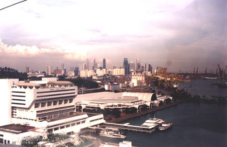 22 - Singapore