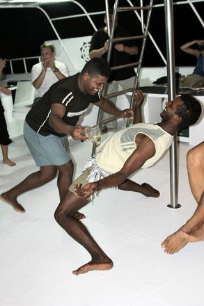 Party Dance 7