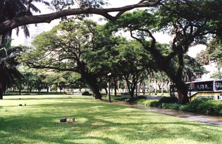 07 - Explanade Park