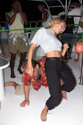 Party Game 1