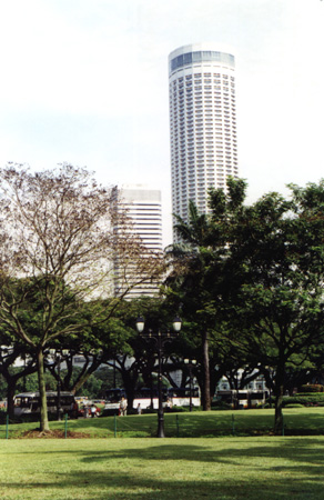 04 - The Westin Stamford