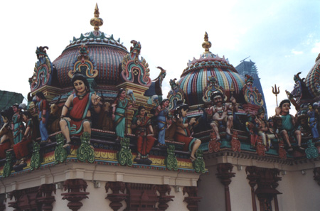 12 - Sri Mariamman Temple