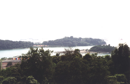 18 - Sentosa