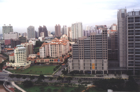 40 - Singapore