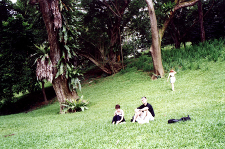 44 - Fort Cannig Park