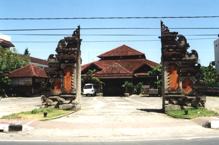 04 - Entrance For Spirits