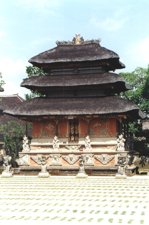 57 - Buddhistic Temple