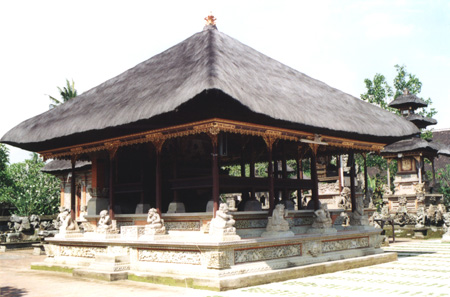 58 - Buddhistic Temple