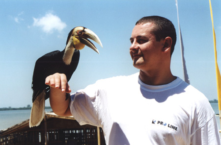 73 - Valera With Tukan