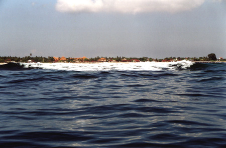 74 - Wave