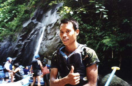 78 - Raft Captain