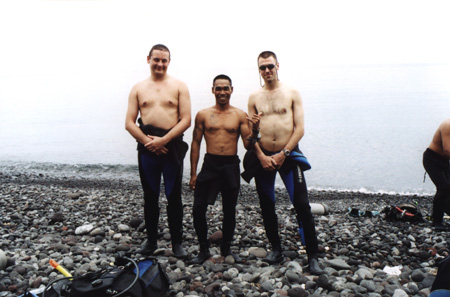 92 - Valera&Sergey With Jack