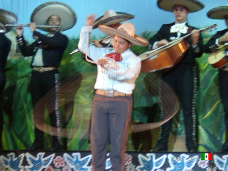 Tatr 5 lasso