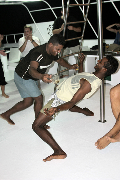 Party Dance 7