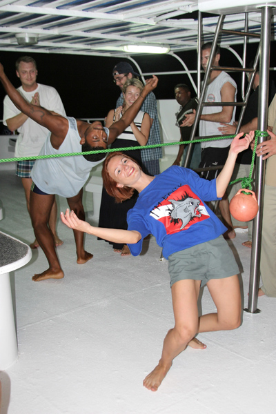 Party Game 4